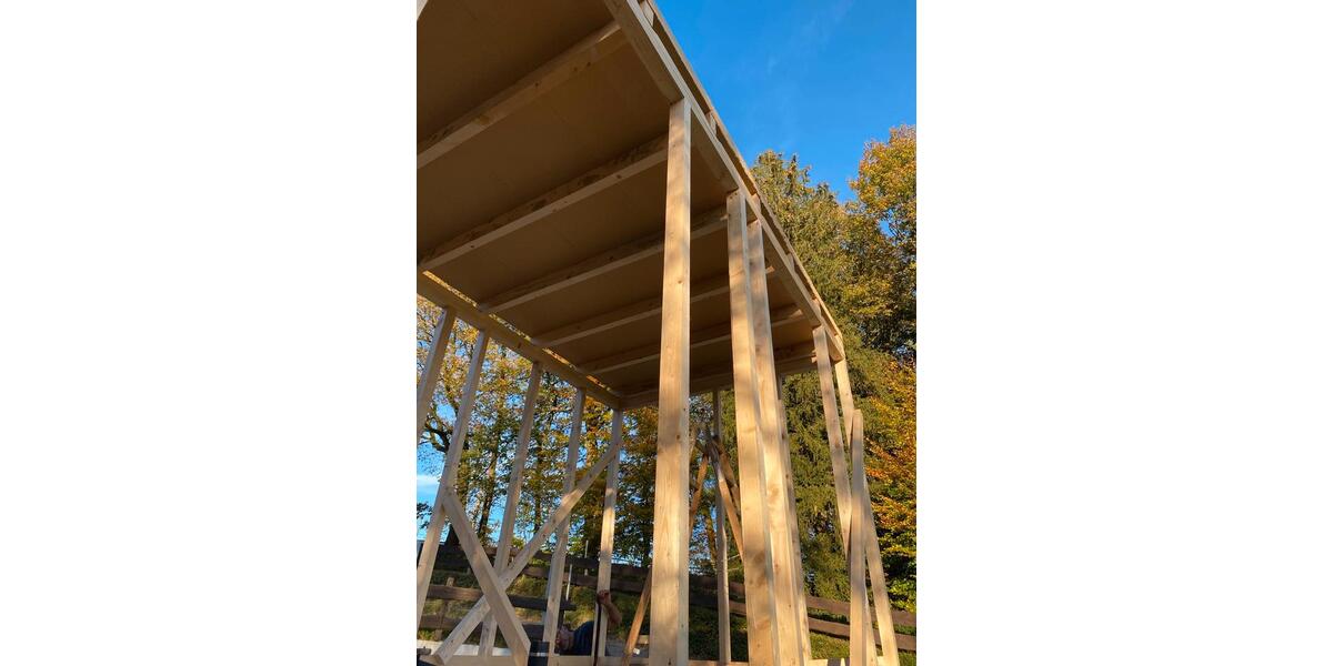 Einfamilienhaus Nümbrecht - 2 Zimmer, 22 m&sup2;, 59.000&euro; | Angebot:25840865