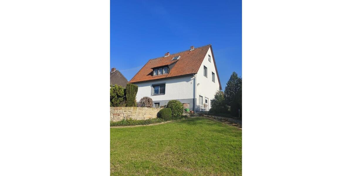 Einfamilienhaus Schladen-Werla Werla - 7 Zimmer, 160 m&sup2;, 220.000&euro; | Angebot:26416257