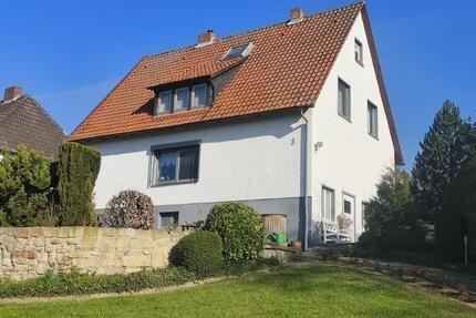 Haus Schladen-Werla Werla - 7 Zimmer, 160 m&sup2;, 220.000&euro; | Angebot:26416257