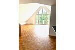 Exklusive 4-Zimmer DG-Maisonette-Wohnung