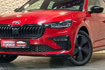 Skoda Scala 26.651 km 24.999 &euro; Heidenau 01809