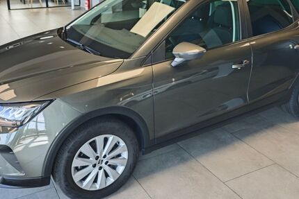 Seat Arona 35.810 km 15.990 &euro; Bad Frankenhausen 06567