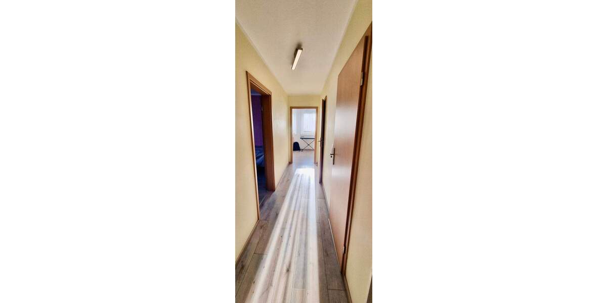 Etagenwohnung Hamm Pelkum - 4 Zimmer, 103 m&sup2;, 224.000&euro; | Angebot:24685938