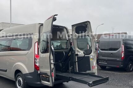 Ford Transit Custom 97.977 km 36.400 € Nidderau 61130