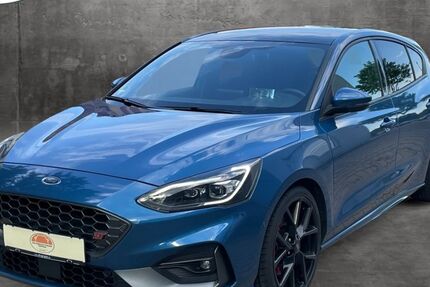 Ford Focus 53.000 km 24.900 &euro; Chemnitz 09116