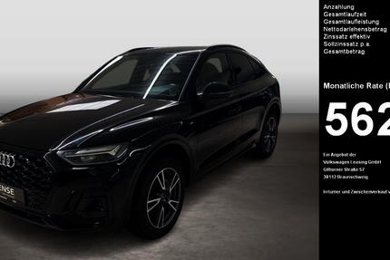 Audi Q5 57.747 km 41.985 &euro; Oelde (Stromberg) 59302