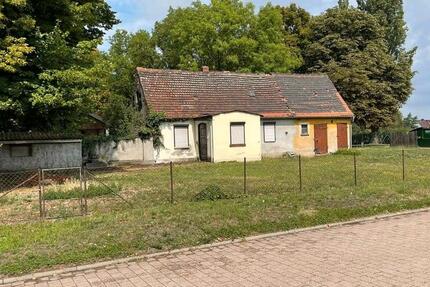 Haus Osternienburger Land - 5 Zimmer, 130 m&sup2;, 39.600&euro; | Angebot:26977348