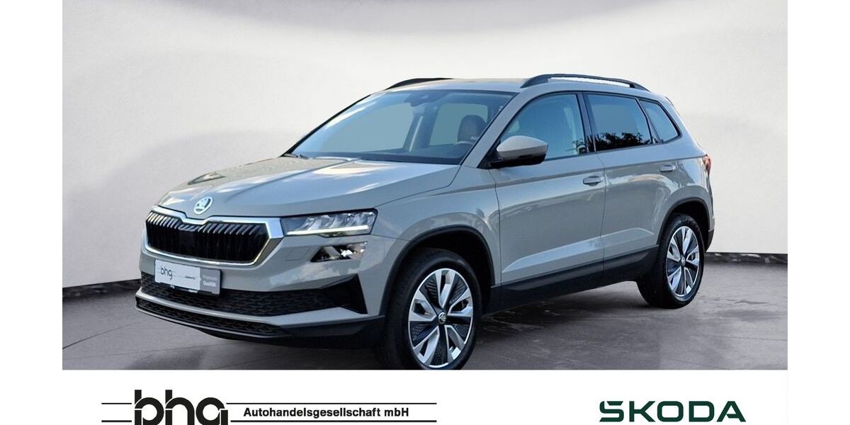 Skoda Karoq 68.600 km 26.450 &euro; Kehl 77694