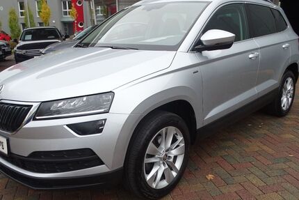 Skoda Karoq 66.111 km 22.580 &euro; Hofgeismar 34369
