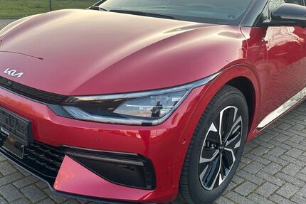 Kia EV6 29.800 km 33.999 &euro; würselen 52146