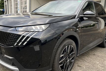 Peugeot 3008 27.490 km 30.900 &euro; Warburg-Rimbeck 34414
