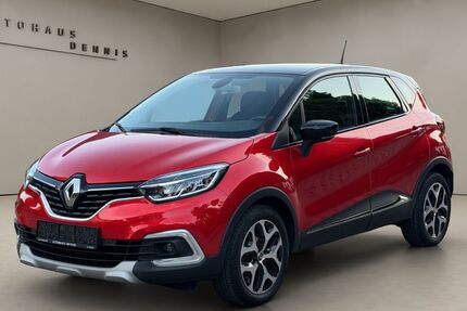 Renault Captur 84.000 km 9.990 &euro; Jülich 52428