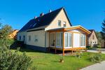 Doppelhaushälfte Seelow - 4 Zimmer, 90 m&sup2;, 165.000&euro; | Angebot:26854789