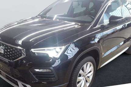 Seat Ateca 25.226 km 32.930 &euro; Wesel 46485
