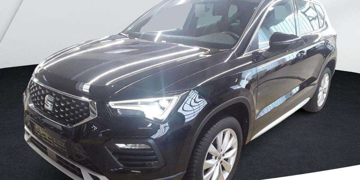 Seat Ateca 25.226 km 32.930 &euro; Wesel 46485