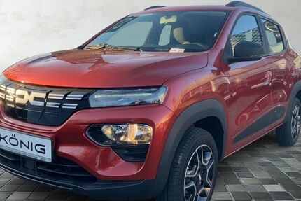 Dacia Spring 7.541 km 13.497 &euro; Erfurt 99091