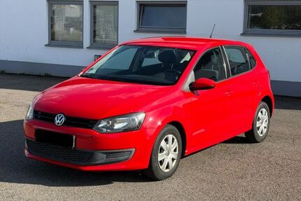 VW Polo 121.371 km 3.400 &euro; Geisingen 78187