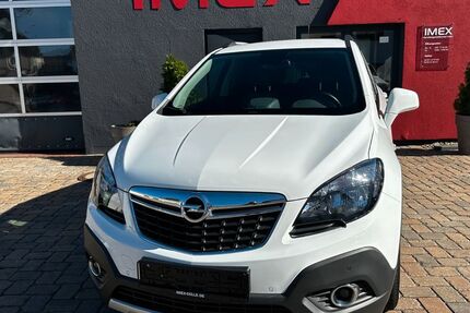 Opel Mokka 154.520 km 7.990 &euro; Celle 29227