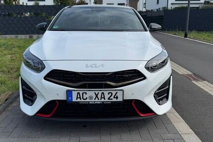 Kia pro ceed / ProCeed