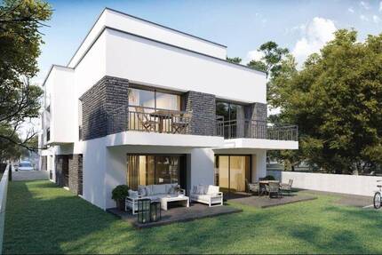 +++WOHNKOMFORT AUF HÖCHSTEM NIVEAU+++ Neubaumaßnahme in Refrath 3 zimmer