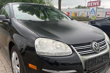 VW Jetta 170.666 km 3.650 &euro; Seesen 38723