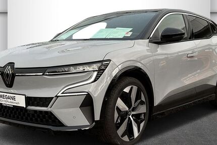 Renault Megane E-TECH 5.000 km 34.690 &euro; Leipzig 04129