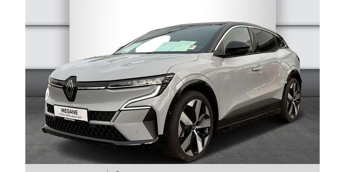 Renault Megane E-TECH 5.000 km 34.690 &euro; Leipzig 04129