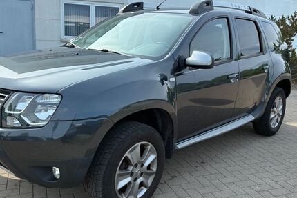 Dacia Duster 151.100 km 7.499 &euro; Greifswald 17489