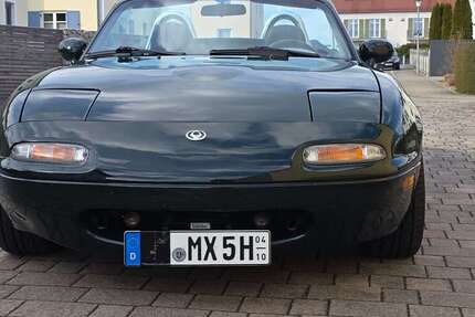 Mazda MX-5 178.000 km 22.999 &euro; Adelschlag 85111