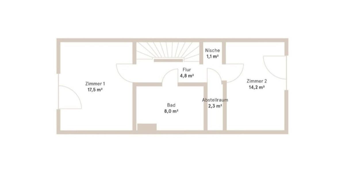 Erstbezug in ein modernes Reihenendhaus mit exklusiver Ausstattung, zwei Parkplätzen 5 zimmer