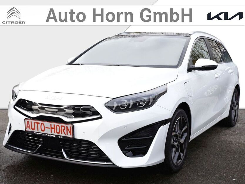 ceed Sportswagon