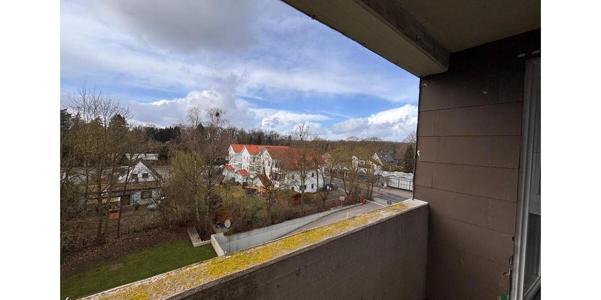 Etagenwohnung Delmenhorst Deichhorst - 1 Zimmer, 50 m&sup2;, 500&euro; | Angebot:25853409