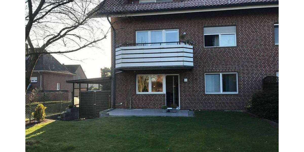 Terrassenwohnung Wegberg Arsbeck - 3 Zimmer, 93 m&sup2;, 930&euro; | Angebot:26038209