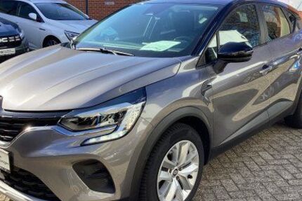 Renault Captur 59.510 km 16.890 &euro; Nordhorn 48529