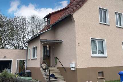 Haus Langgöns - 5 Zimmer, 115 m&sup2;, 349.000&euro; | Angebot:26874882