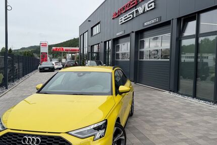Audi A3 78.999 km 22.995 &euro; Bestwig-Nuttlar 59909