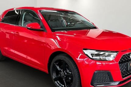 Audi A1 8.930 km 24.820 &euro; Kusel 66869