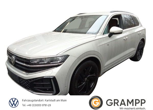 VW Touareg 12.363 km 67.490 &euro; Lohr am Main 97816