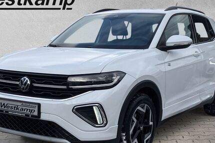 VW T-Cross 7.990 km 27.830 &euro; Frechen 50226