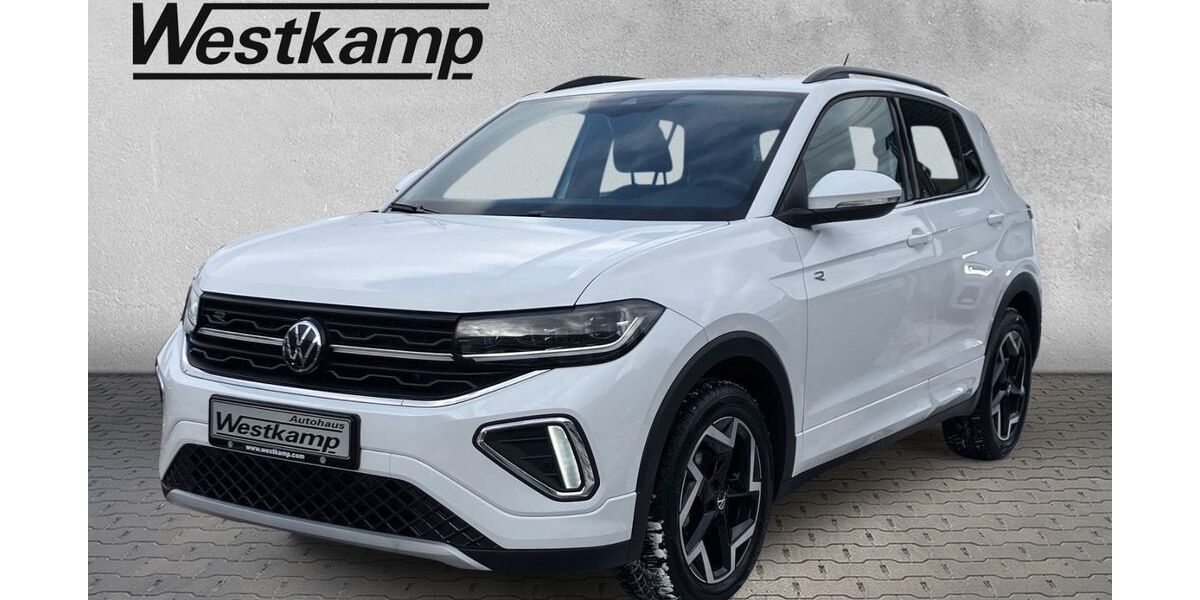 VW T-Cross 7.990 km 27.830 &euro; Frechen 50226