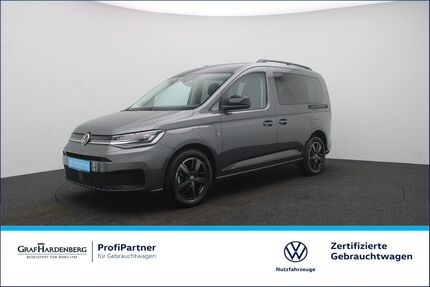 VW Caddy 17.670 km 36.880 &euro; Karlsruhe 76131