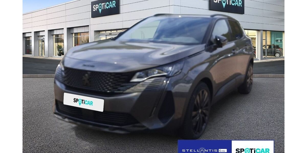 Peugeot 3008 17.645 km 23.990 &euro; Saarbrücken 66119