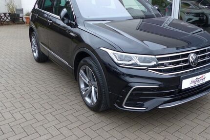 VW Tiguan 106.630 km 30.880 &euro; Dippoldiswalde 01744