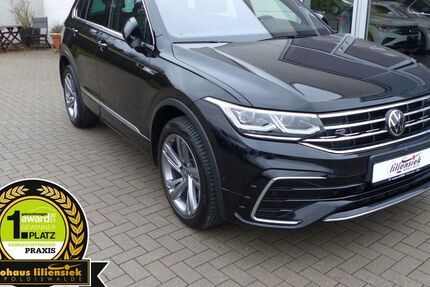 VW Tiguan 106.630 km 31.980 &euro; Dippoldiswalde 01744
