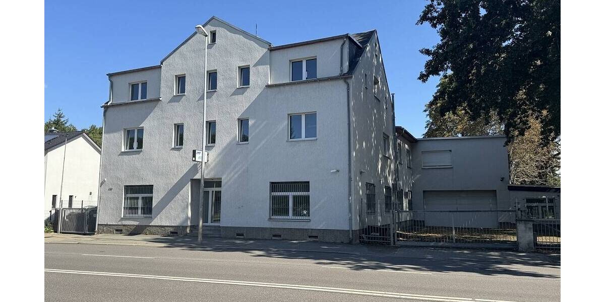 Gewerbeobjekt Chemnitz Borna-Heinersdorf - 510.000&euro; | Angebot:26451652