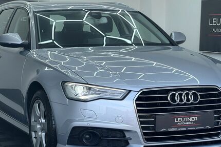 Audi A6 116.262 km 17.900 € Ichenhausen 89335