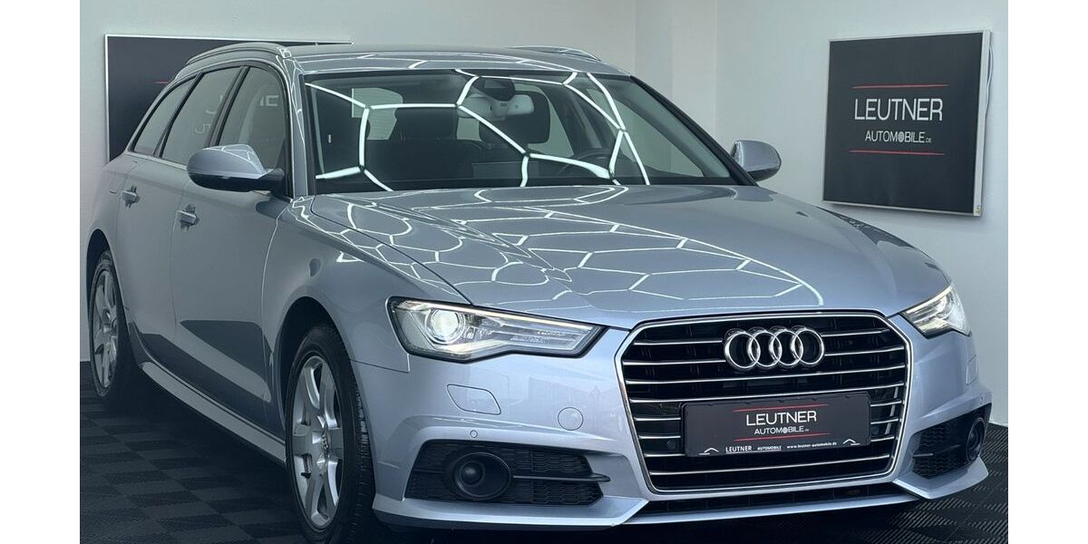Audi A6 116.262 km 17.900 € Ichenhausen 89335