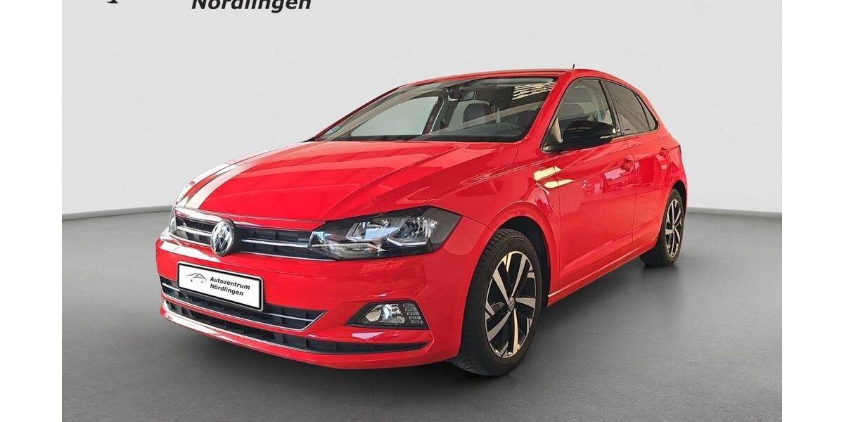 VW Polo 57.965 km 13.361 &euro; Nördlingen 86720