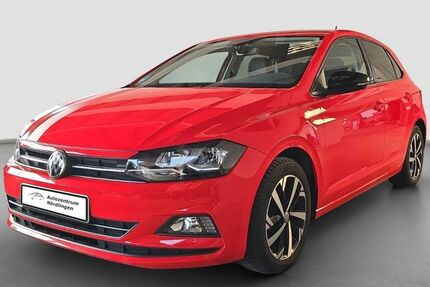 VW Polo 57.965 km 13.561 &euro; Nördlingen 86720