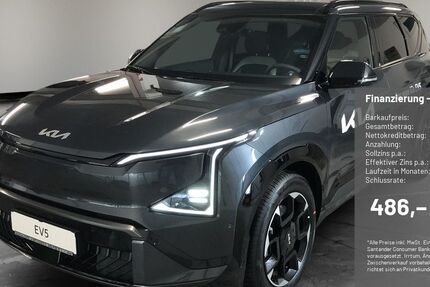 Kia EV5 2.500 km 46.490 &euro; Landshut 84030